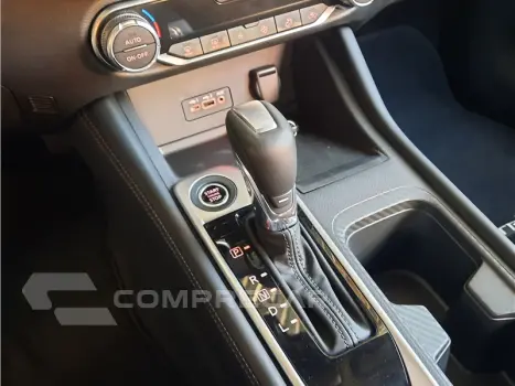 SENTRA 2.0 16V GASOLINA EXCLUSIVE XTRONIC