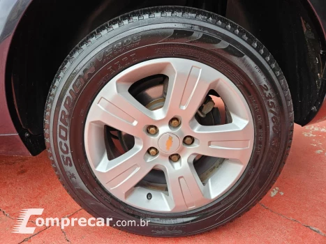 CAPTIVA SPORT FWD 2.4 16V 171/185cv