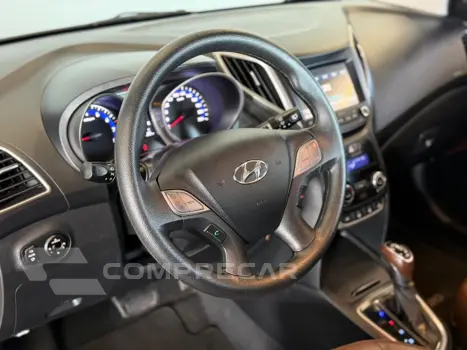 HB20 1.6 PREMIUM 16V FLEX 4P AUTOMÁTICO