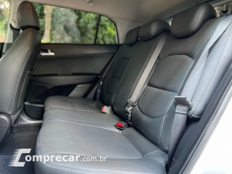 CRETA 1.6 16V Pulse