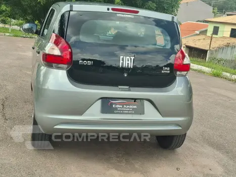 MOBI 1.0 8V EVO Like.