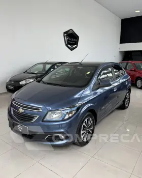 ONIX 1.4 MPFI LTZ 8V