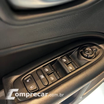 COMPASS SPORT 2.0 4x2 Flex 16V Aut.