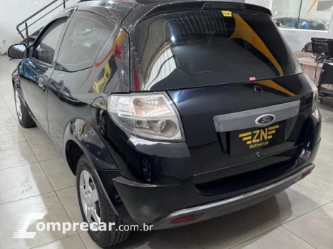 KA - 1.0 MPI 8V 2P MANUAL