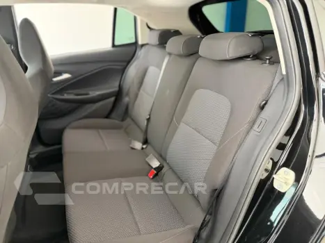 ONIX HATCH LTZ 1.0 12V TB Flex 5p Aut.