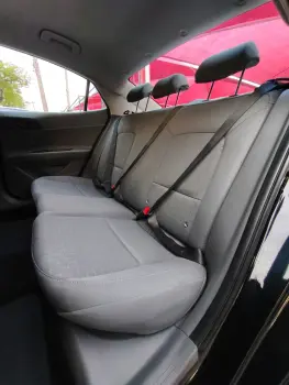 HB 20 Sedan 1.0 12V 4P FLEX COMFORT PLUS