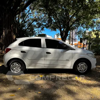 ONIX 1.0 MPFI LS 8V