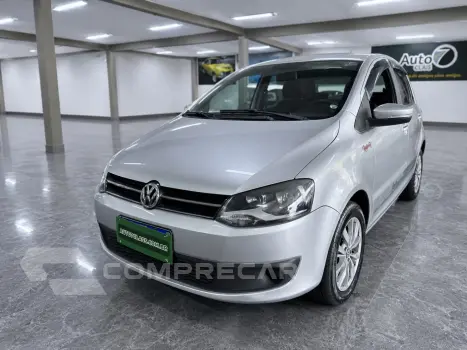 Volkswagen FOX 1.6 MI ROCK IN RIO 8V FLEX 4P MANUAL 4 portas