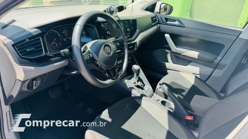 POLO 1.0 200 TSI Comfortline