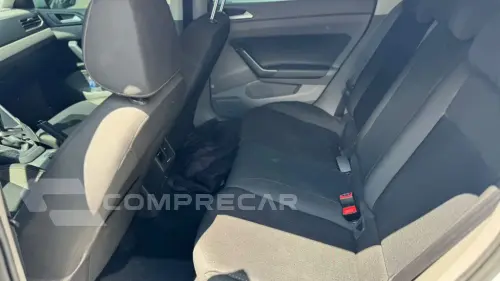 VIRTUS Comfort. 200 TSI 1.0 Flex 12V Aut