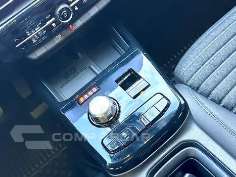 RAMPAGE 2.2 TURBO DIESEL BIG HORN 4X4 AUTOMÁTICO