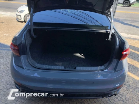 Jetta 2.0 350 Tsi Gasolina Gli Dsg
