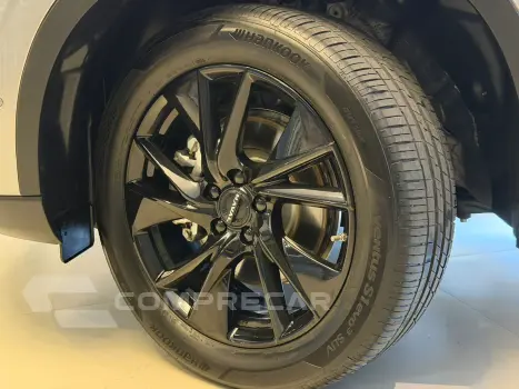 HAVAL H6 1.5 Hev2 E-traction
