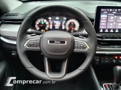 COMPASS 1.3 T270 Turbo Longitude