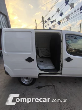Doblo  Cargo 1.4 mpi Fire Flex 8V 3p