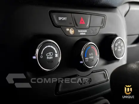 RENEGADE - 1.8 16V 4P AUTOMATICO