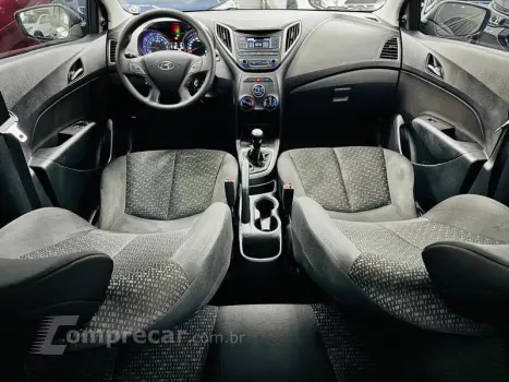 HB20 UNIQUE 1.0 FLEX 12V MEC