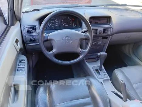 Corolla Xei