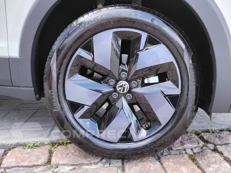 T-CROSS 1.4 250 TSI TOTAL FLEX EXTREME AUTOMÁTICO