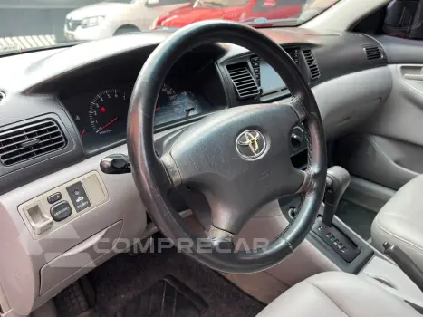 COROLLA 1.8 XEI 16V