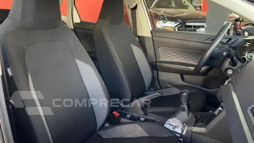 VOLKSWAGEN POLO 1.0 MPI TRACK