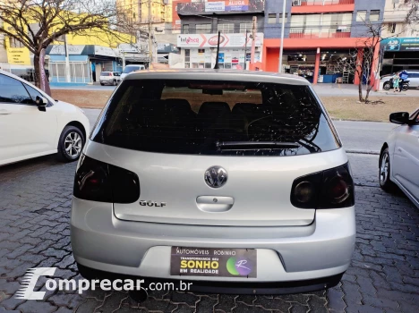 GOLF SPORTLINE 1.6 MI TOTAL 8V