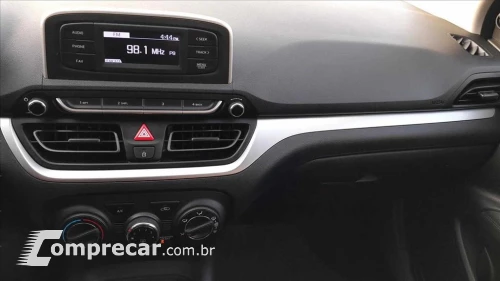 HB20 1.0 12V FLEX SENSE PLUS MANUAL