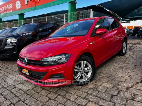 POLO 1.6 MSI