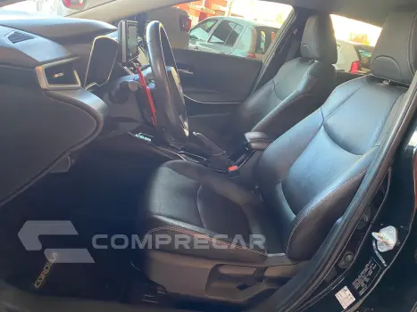 COROLLA 2.0 XEI 16V
