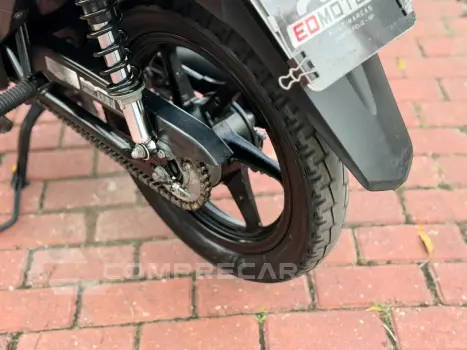 BIZ 125