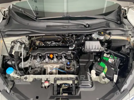 HR-V EX 1.8 Flexone 16V 5p Aut.