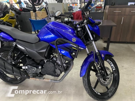 FAZER 150