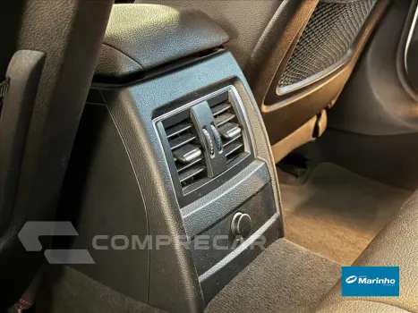 320i 2.0 SPORT 16V TURBO ACTIVE FLEX 4P AUTOMÁTICO