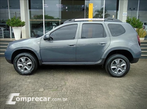 DUSTER 1.6 16V SCE Dynamique