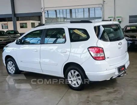 SPIN 1.8 LTZ 7L 8V