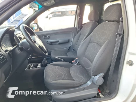 Strada 1.4 FIRE FLEX CABINE ESTENDIDA