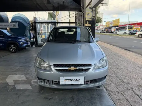 CLASSIC - 1.0 MPFI LS 8V 4P MANUAL