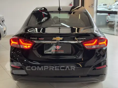 Cruze Sedan 1.4 4P FLEX PREMIER 2 AUTOMÁTICO