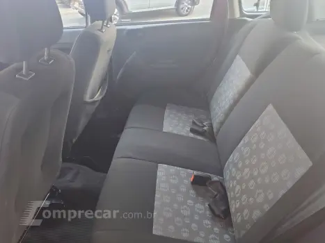 FIESTA 1.0 ROCAM HATCH 8V