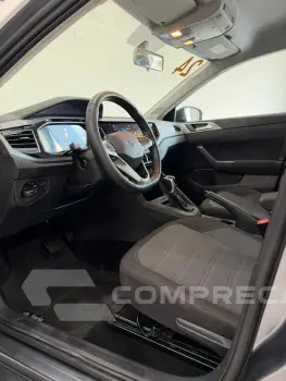 Nivus Comfortline 1.0 200 TSI Flex Aut.