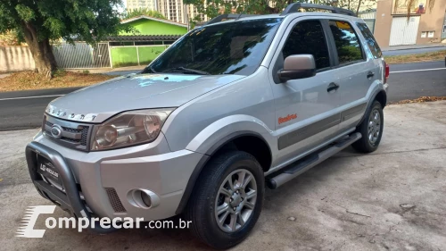 ECOSPORT 1.6 Freestyle 8V