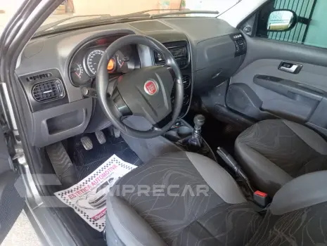 STRADA 1.4 MPI Working CE 8V