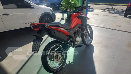 NXR 160 BROS