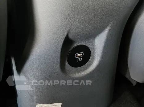HB20S 1.0 TGDI FLEX PLATINUM PLUS AUTOMÁTICO