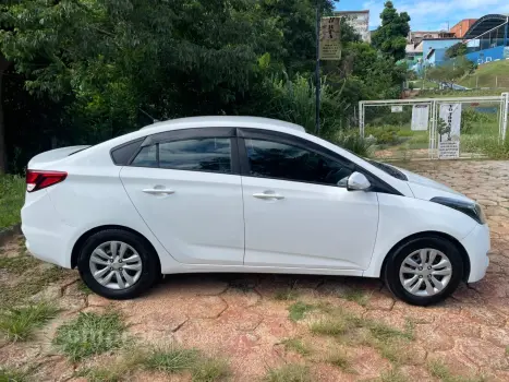 HB20S 1.0 12V Comfort