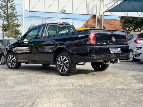 Saveiro Super Surf 1.6 Mi Total Flex 8V