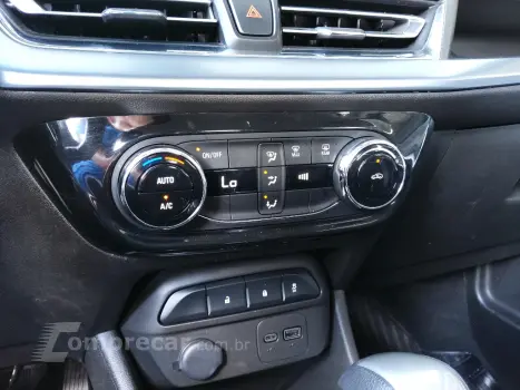 SPIN 1.8 LTZ 8V FLEX 4P AUTOMÁTICO