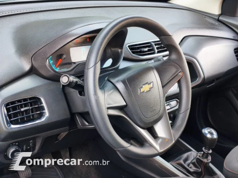 ONIX HATCH LTZ 1.4 8V FlexPower 5p Mec.