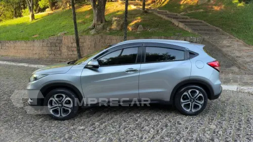 HR-V 1.8 16V FLEX EXL 4P AUTOMÁTICO