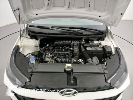HB20 1.0 12V FLEX LIMITED PLUS MANUAL
